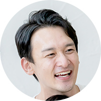 30代・40代・50代のお父さん