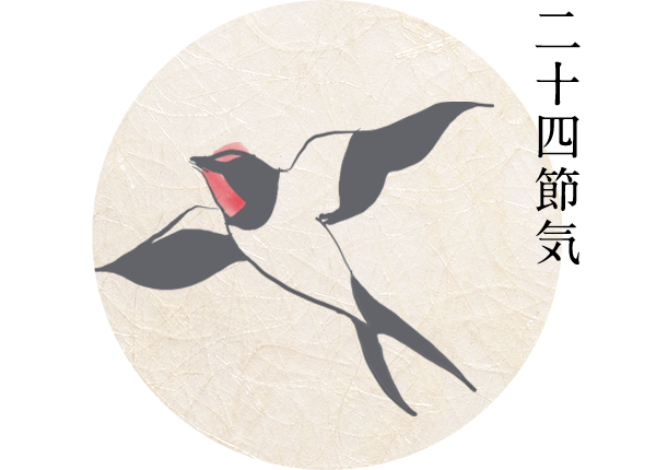 二十四節気