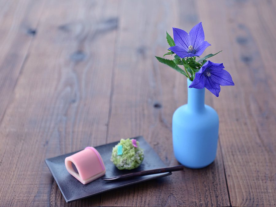 本格的な夏の暑さを感じる7月