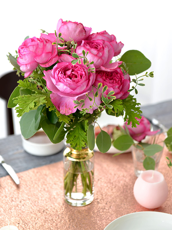 FLOWER’S POINT①
