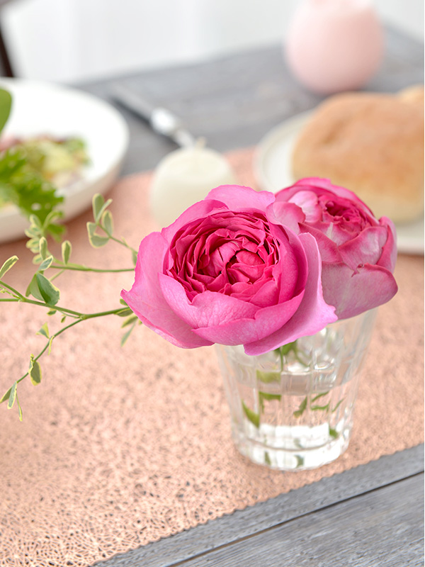 FLOWER’S POINT②