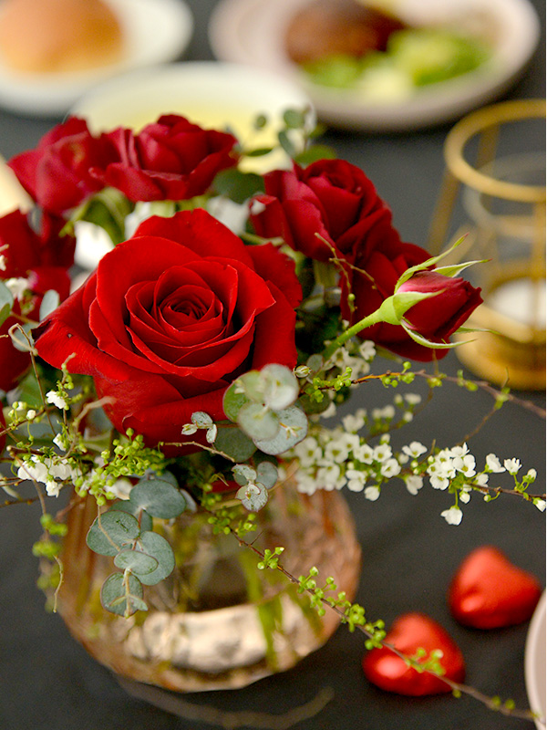 FLOWER’S POINT②
