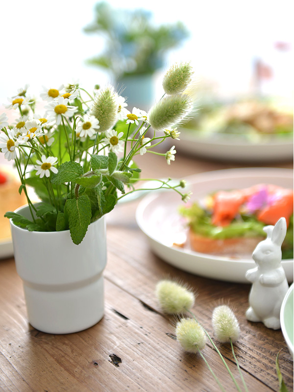 FLOWER’S POINT②