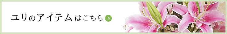 ユリのアイテムはこちら