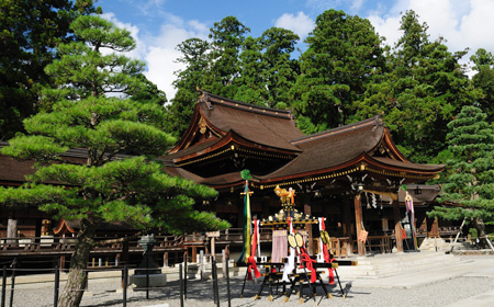 重陽の節句の行事