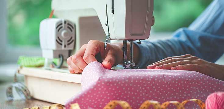 プレゼントを手作り