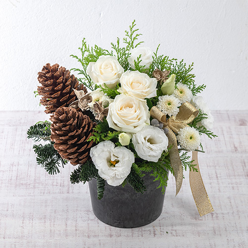 アレンジメント「ホーリーナイト」