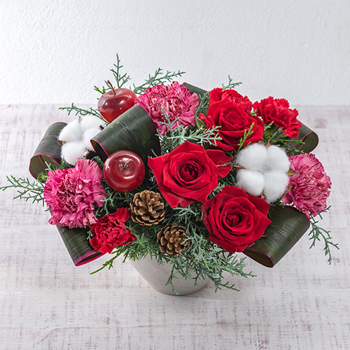 アレンジメント「カリス」