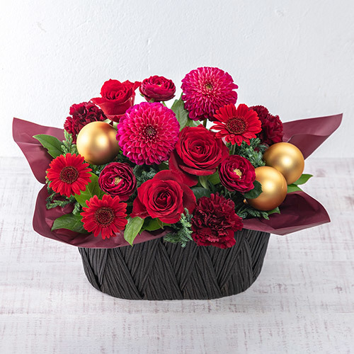 デザイナーズアレンジメント「ユヌ フォレ」